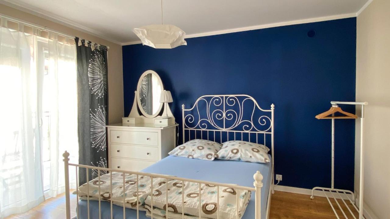 Sunrise Apartamenty Леба Екстер'єр фото